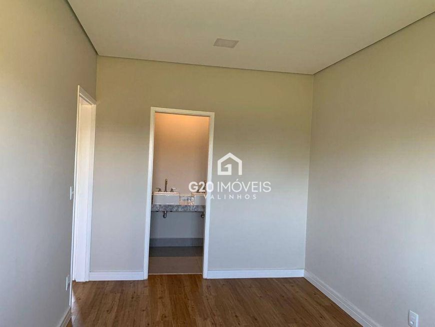 Casa com 3 dormitórios à venda, 112 m² por R$ 1.100.000,00 - Alphaville - Campinas/SP