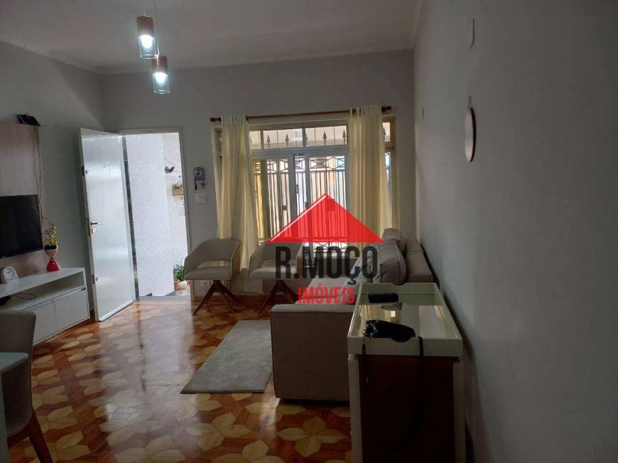 Casa com 2 dormitórios à venda, 100 m² por R$ 680.000,00 - Tatuapé - São Paulo/SP