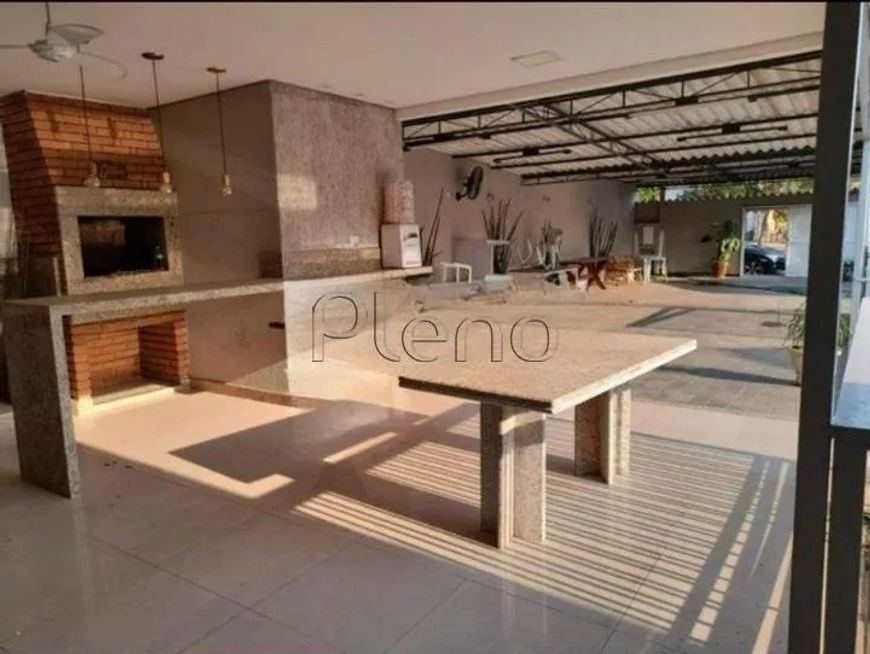 Casa à venda em Campinas, Jardim Eulina, com 1 suíte, com 190 m²