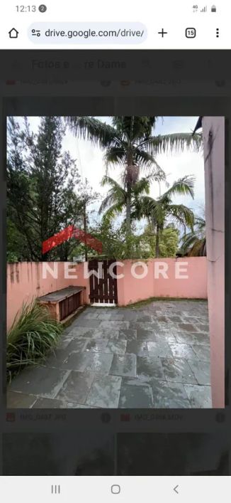 Casa de condomínio em Rua Egberto Ferreira de Arruda Camargo - Parque da Hípica - Campinas/SP