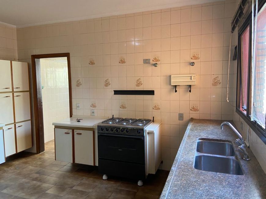 Apartamento a venda com 264 metros quadrados no Cambuí em Campinas - SP.