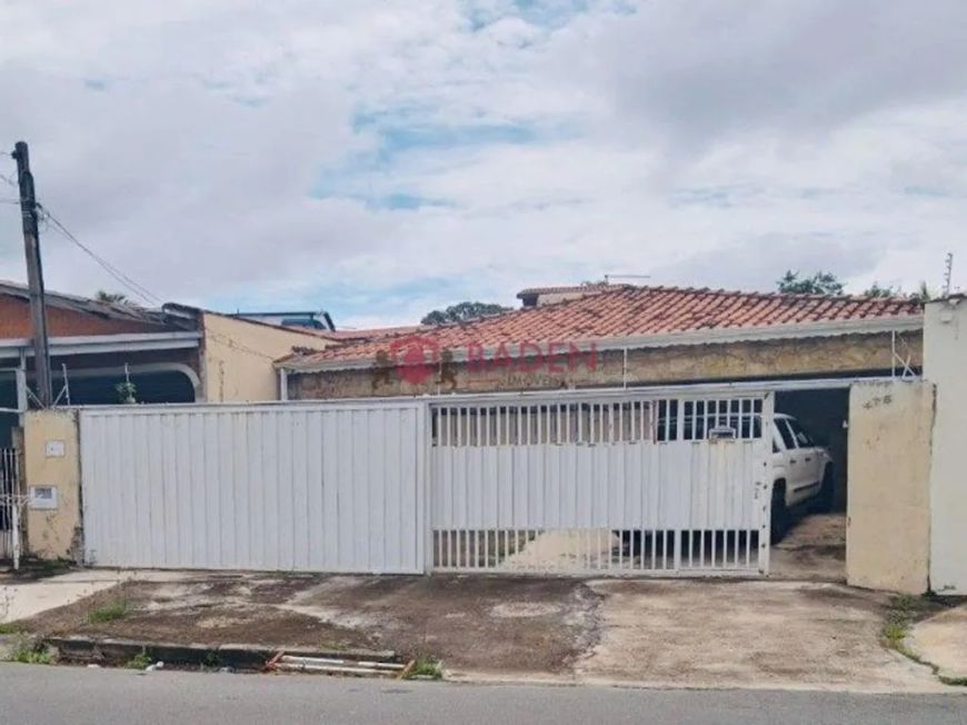 Casa à venda em Campinas, Jardim Novo Campos Elíseos, com 3 quartos, com 220 m²