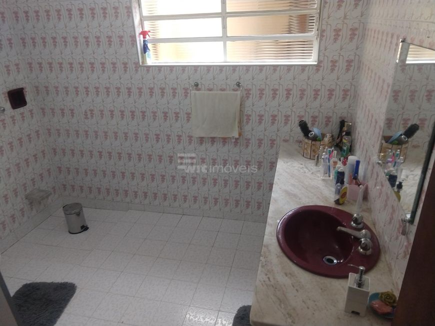 Ótima casa residencial ou comercial à venda, na Vila João Jorge, em Campinas/SP.