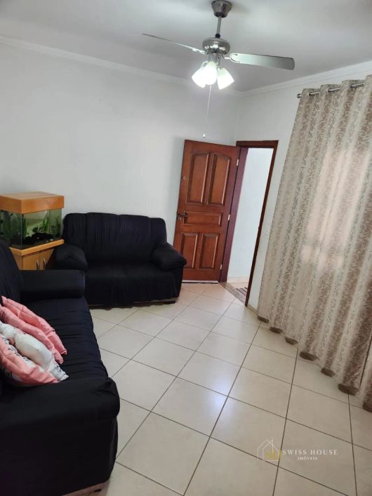 Casa à venda 2 quartos no Parque Jambeiro em Campinas