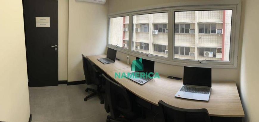 SALA COMERCIAL A VENDA - VILA MARIANA - SÃO PAULO/SP
