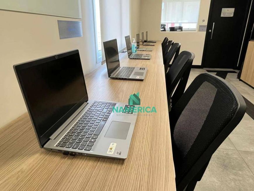 SALA COMERCIAL A VENDA - VILA MARIANA - SÃO PAULO/SP