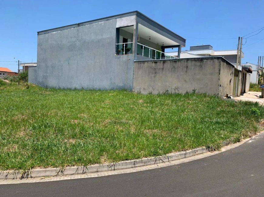 Terreno para Venda em Campinas, Cittá di Firenze