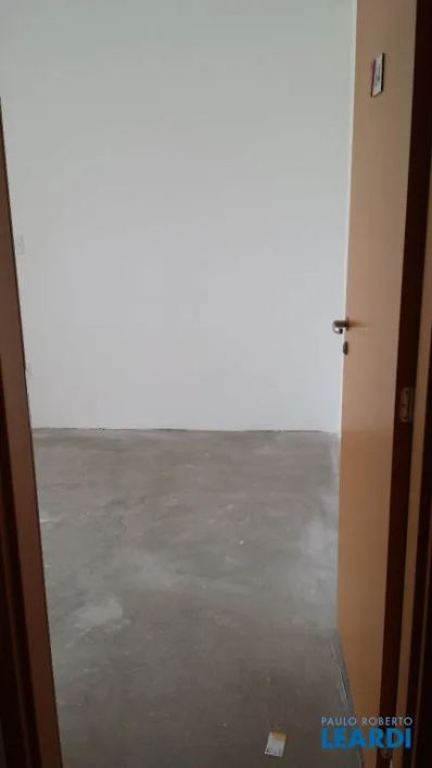 APARTAMENTO - JARDIM PAULICÉIA - SP