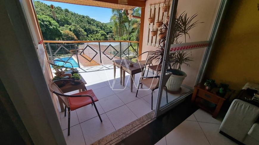 casa - Colinas do Ermitage (Sousas) - Campinas