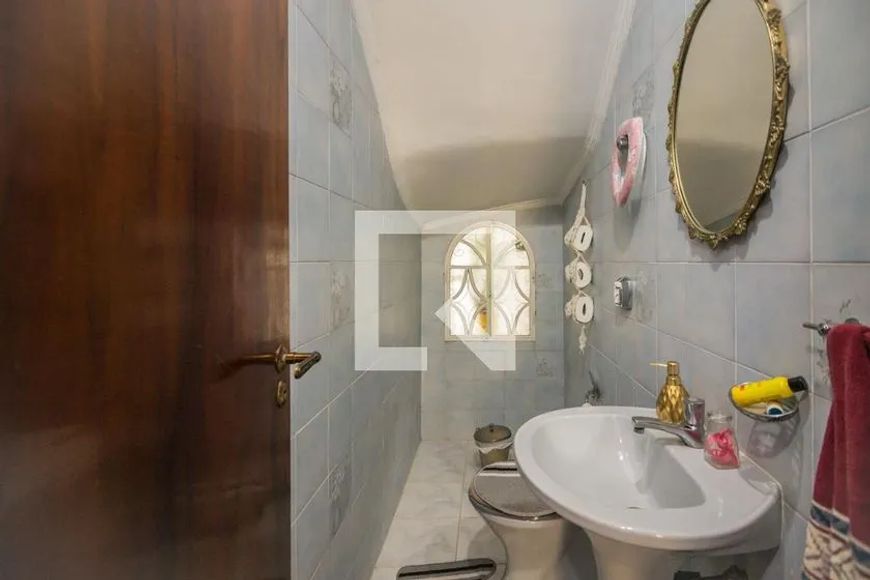 Apartamento à Venda - Cidade São Francisco , 4 Quartos, 230 m2