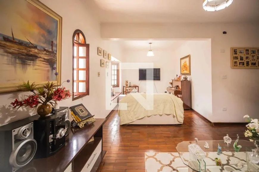 Apartamento à Venda - Cidade São Francisco , 4 Quartos, 230 m2