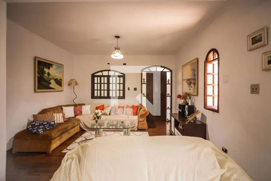 Apartamento à Venda - Cidade São Francisco , 4 Quartos, 230 m2