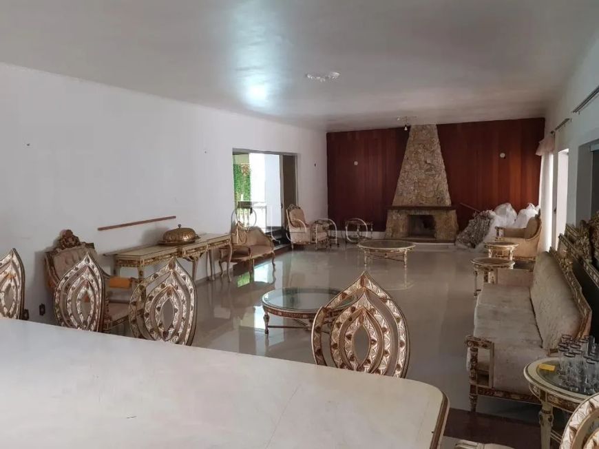 Casa à venda no Jardim Nossa Senhora Auxiliadora, Campinas.