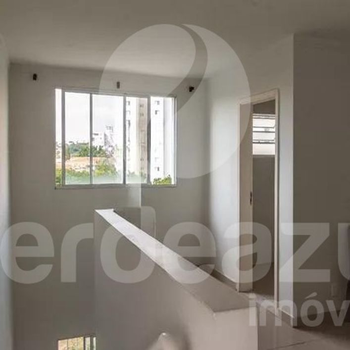 cobertura - Jardim Nova Europa - Campinas