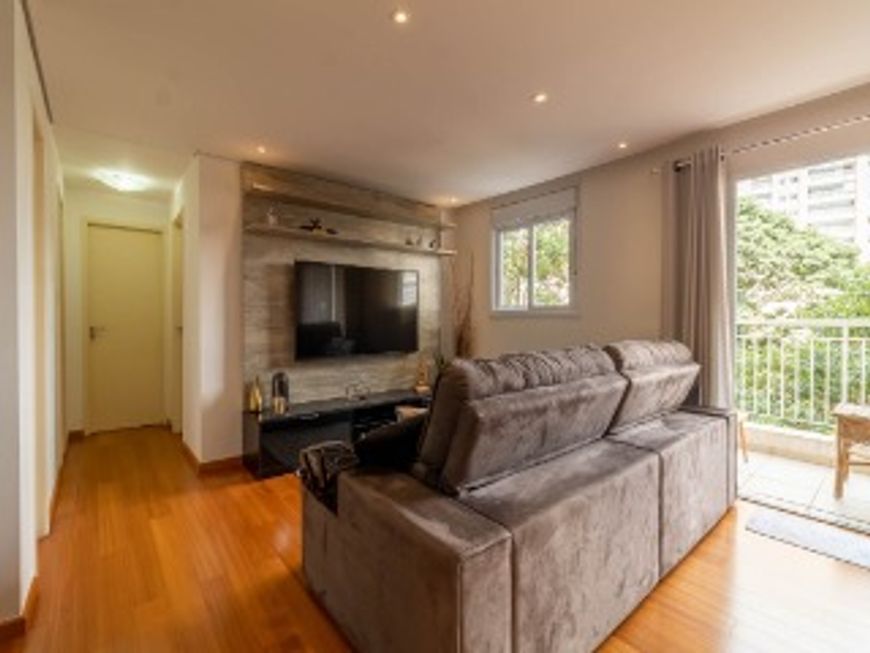 APARTAMENTO RESIDENCIAL em SÃO PAULO - SP, VILA GUMERCINDO
