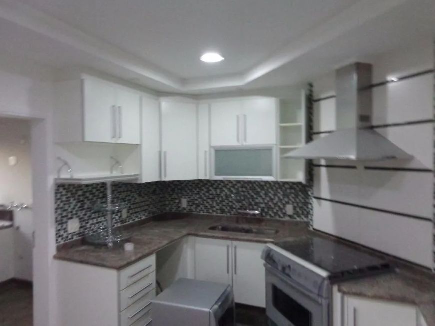 cobertura - Jardim Proença - Campinas