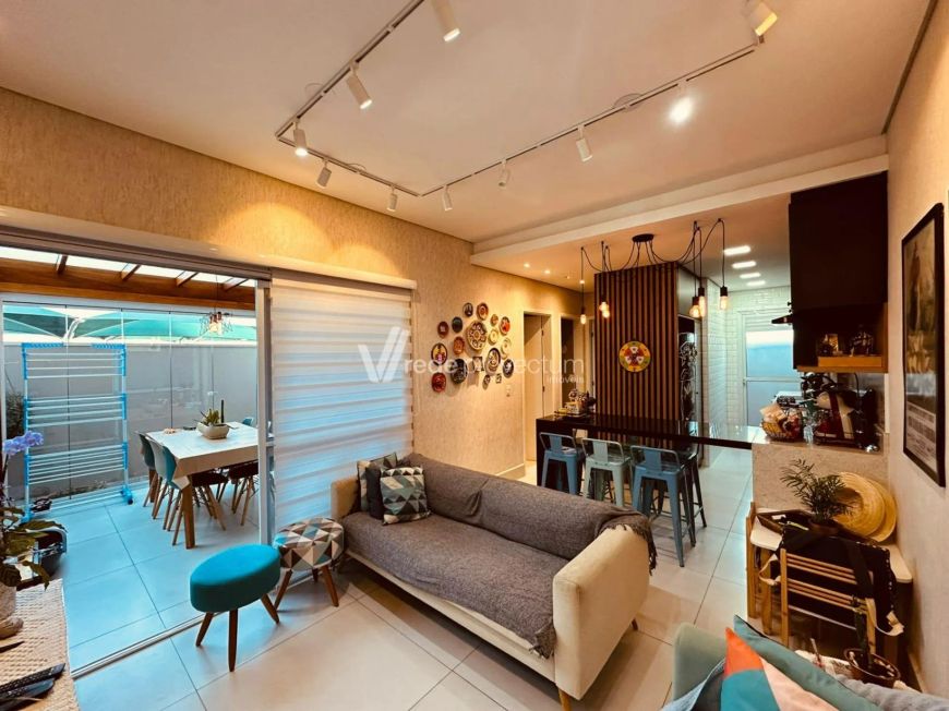 Apartamento a venda no Jardim Nova Europa