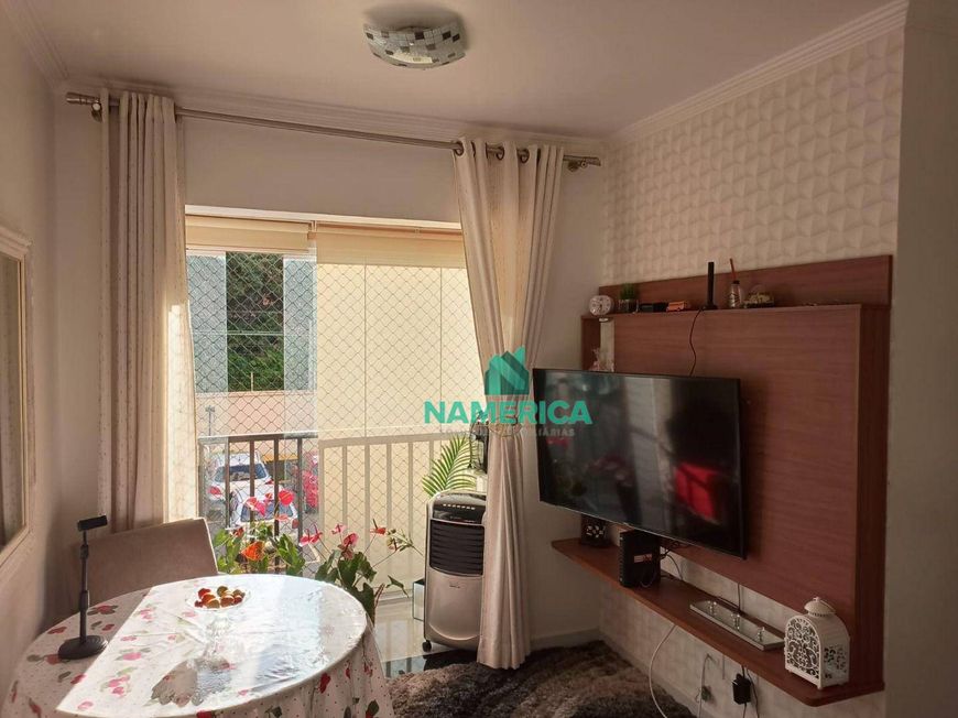 Excelente apartamento em localicação privilegiada