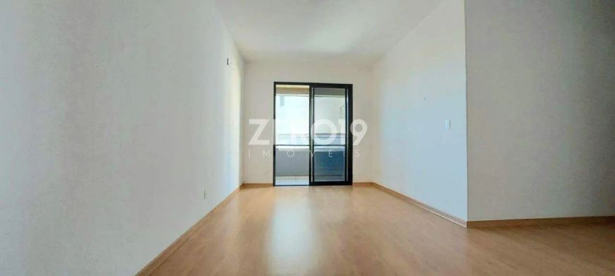 Apartamento à venda 3 quartos, no Edifício Nivaldo Novaes, Vila Brandina em Campinas/SP. | Cód.: 888