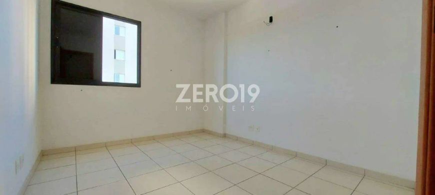 Apartamento à venda 3 quartos, no Edifício Nivaldo Novaes, Vila Brandina em Campinas/SP. | Cód.: 888