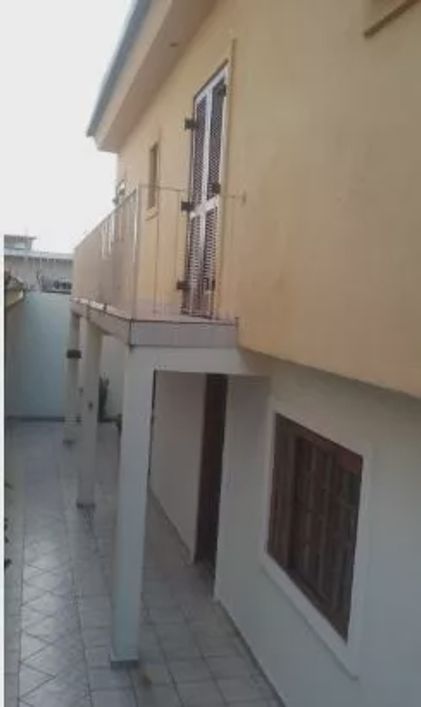 Casa com 3 dormitórios à venda, 130 m² por R$ 650.000,00 - Vila Matilde - São Paulo/SP - CA0386