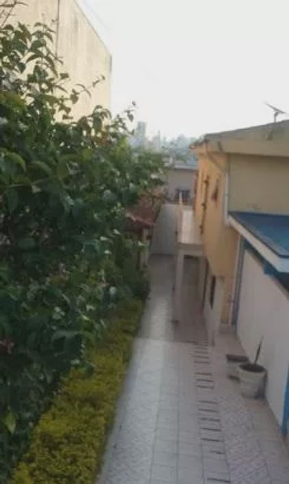 Casa com 3 dormitórios à venda, 130 m² por R$ 650.000,00 - Vila Matilde - São Paulo/SP - CA0386