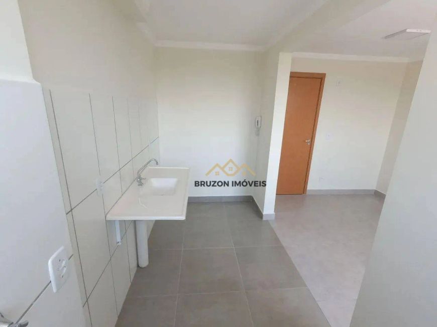 APARTAMENTO A VENDA, 2 QUARTOS, 47M², R$205.000.00, CONDOMÍNIO PARQUE CAPRICÓRNIO, PARQUE DAS CONSTE