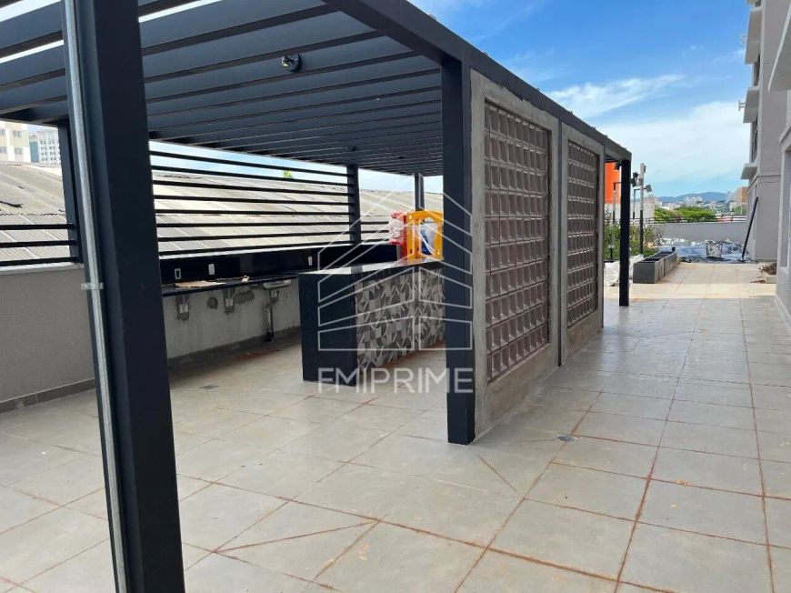 Oportunidade Única -Barra Funda Novo 2 dormitórios 1 vaga para moto, lazer de clube