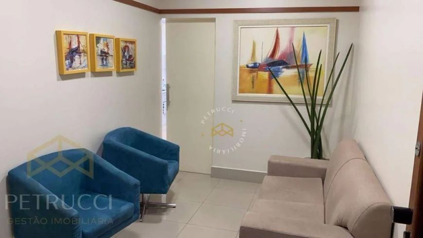 Sala Comercial à venda, Centro, Campinas - SA0393.