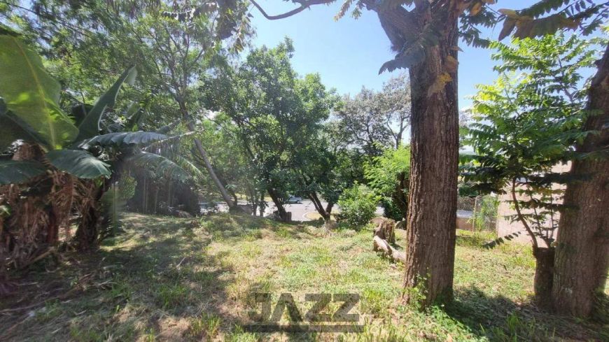 Terreno - à venda por 450.000,00 - - Caminhos de San Conrado (Sousas), Caminhos de San Conrado - Cam