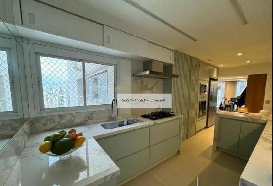 Cobertura à venda, 342 m² por R$ 6.500.000,00 - Tatuapé - São Paulo/SP