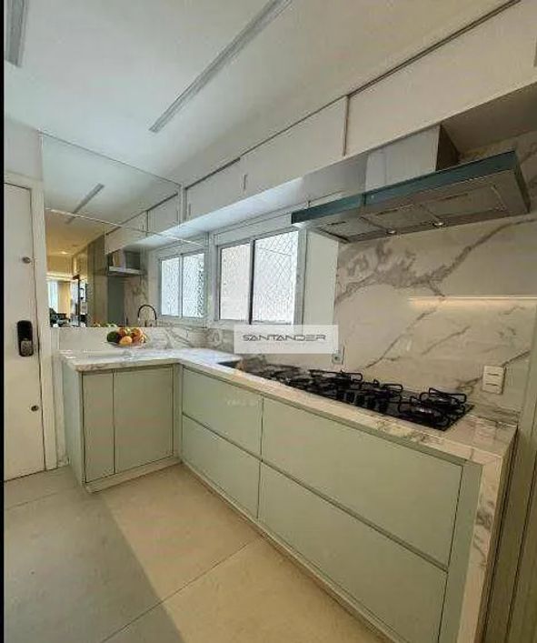 Cobertura à venda, 342 m² por R$ 6.500.000,00 - Tatuapé - São Paulo/SP