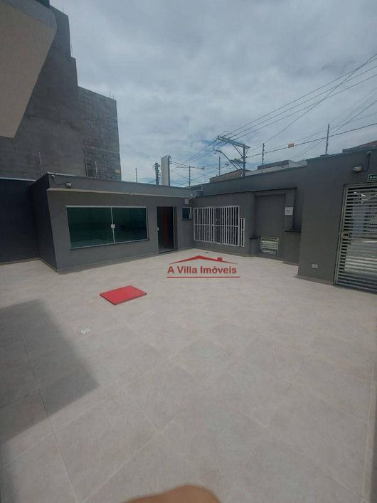 APARTAMENTO VILA MATILDE