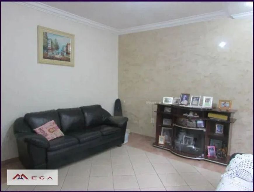 Casa à venda, 480 m² - Parque Jambeiro - Campinas/SP