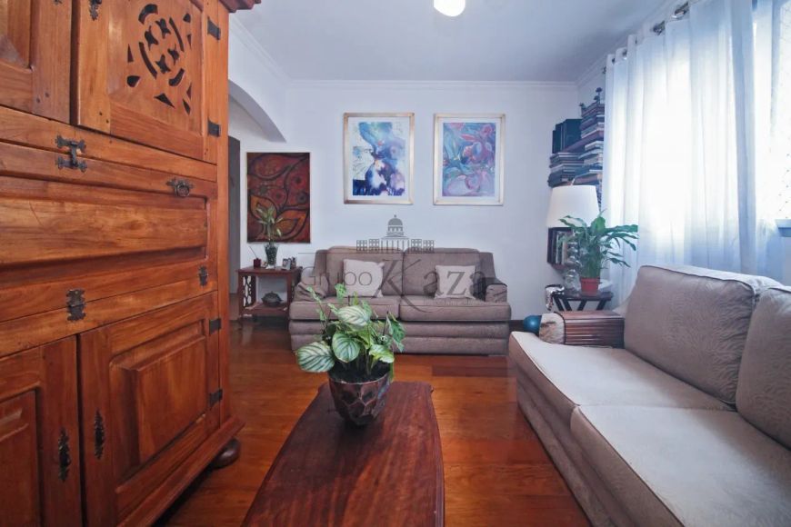 Apartamento - Itaim Bibi - 3 Dormitórios - 98m².