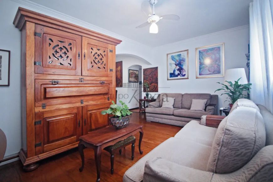 Apartamento - Itaim Bibi - 3 Dormitórios - 98m².