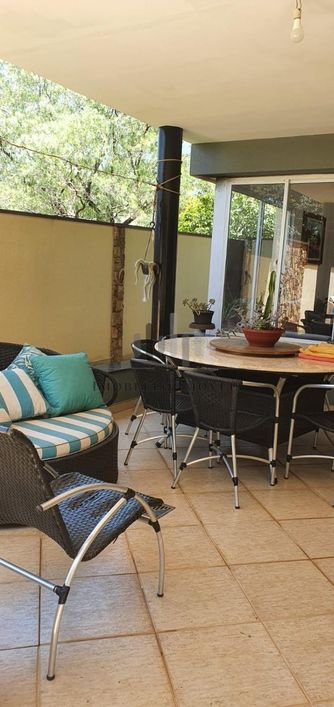 Casa à venda em Campinas, Condomínio Estância Paraíso, com 4 suítes, com 365 m², ESTÂNCIA PARAÍSO