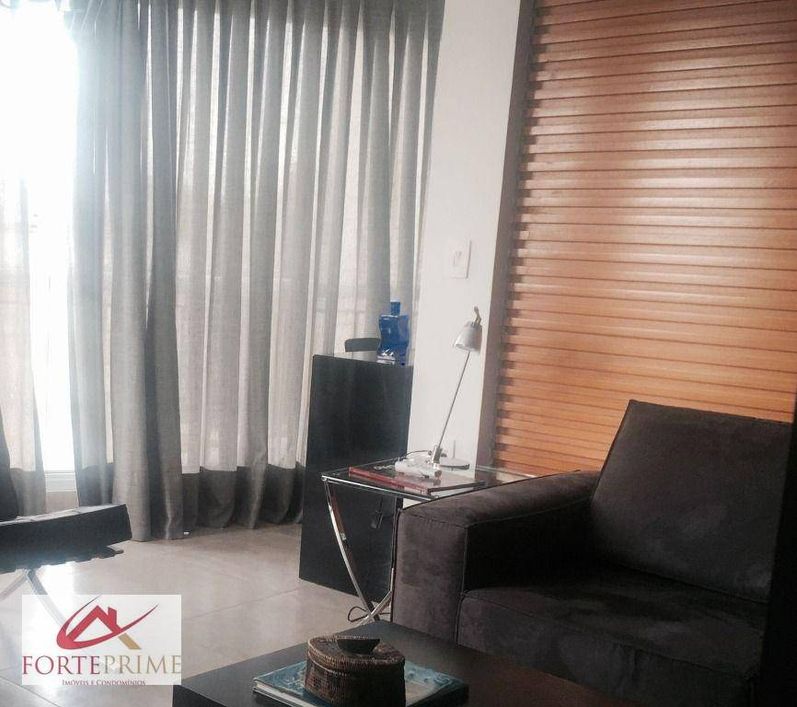 Apartamento com 1 dormitório para alugar Rua Sansão Alves dos Santos 343 Brooklin