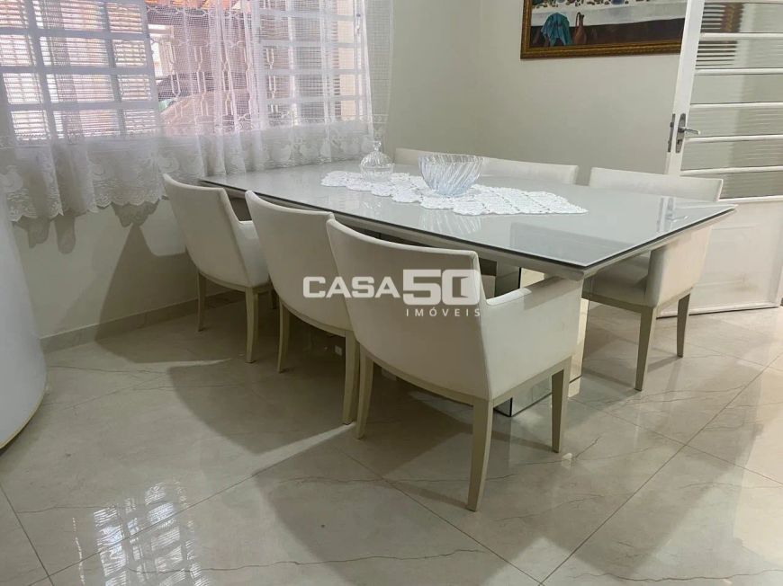 casa - Parque Via Norte - Campinas