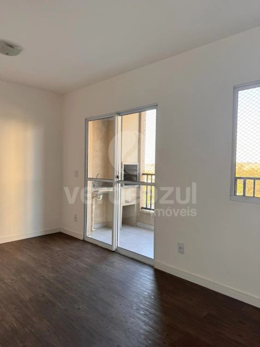 apartamento - Parque Fazendinha - Campinas