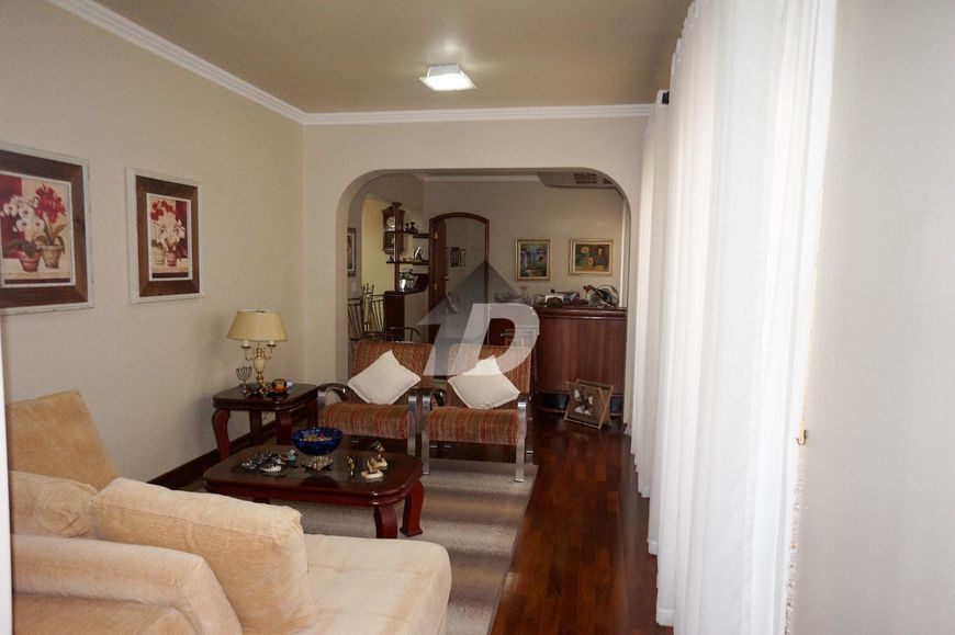 apartamento - Vila Rossi Borghi E Siqueira - Campinas