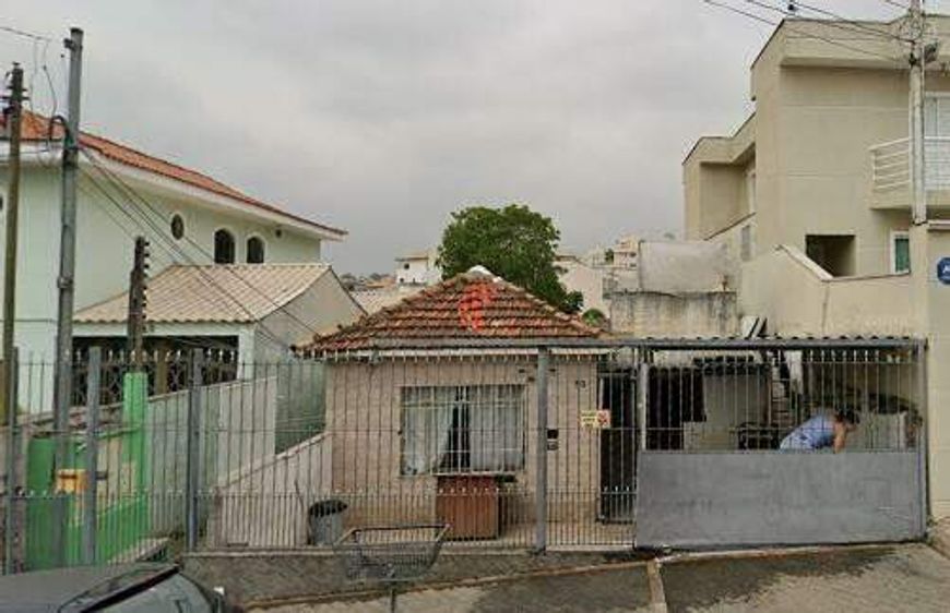 Terreno à venda de 500m² no bairro Vila Carrão, em São Paulo