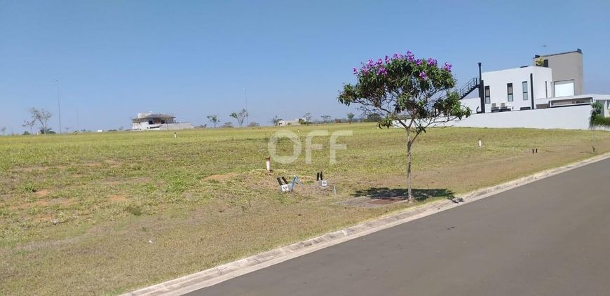 terreno - Sousas - Campinas