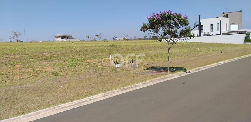 terreno - Sousas - Campinas