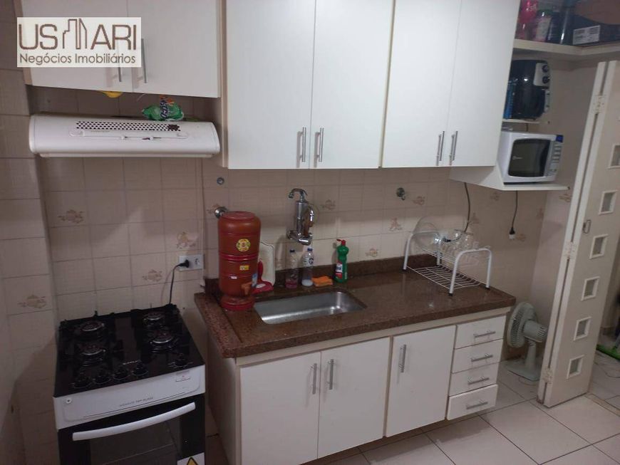 Apartamento com 2 dormitórios à venda, 57 m² por R$ 275.000,00 - Vila Marieta - São Paulo/SP