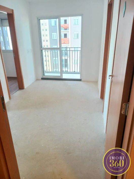 APARTAMENTO Á VENDA NO BELÉM PRÓXIMO DA ESTAÇÃO 2 DORMITÓRIOS