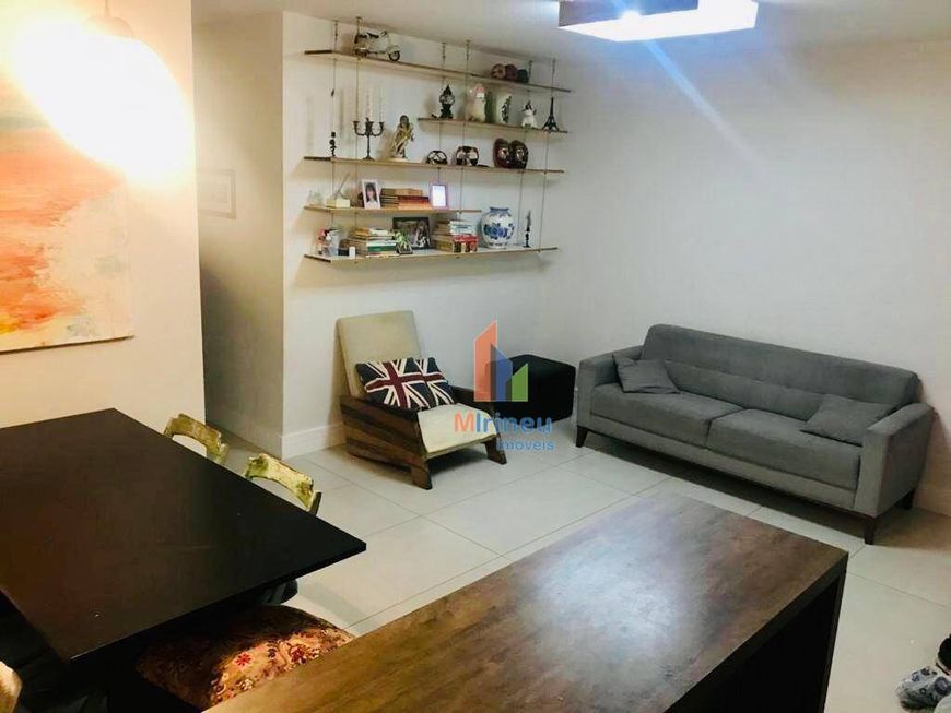 Apartamento à venda, 80m² por R$740.000 - Ponte Preta - Campinas/SP