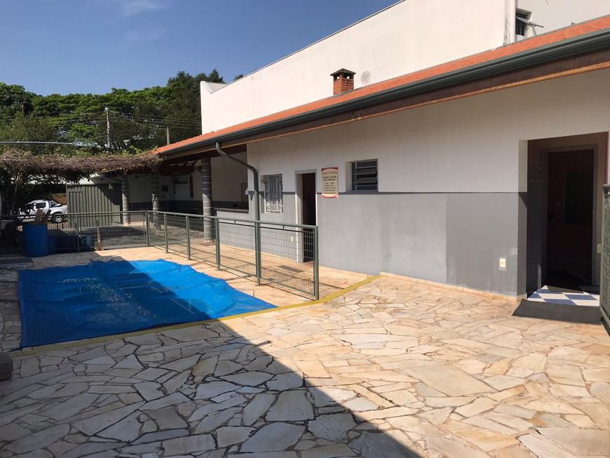 casa - Parque Via Norte - Campinas
