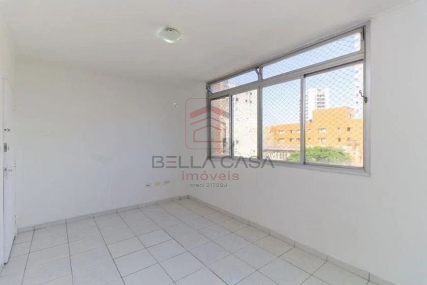 Imóvel para venda tem 47 metros quadrados com 2 quartos em Vila Mariana - São Paulo - SP