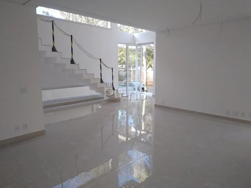 Sobrado à venda em Campinas, Sítios de Recreio Gramado, com 3 suítes, com 275 m²